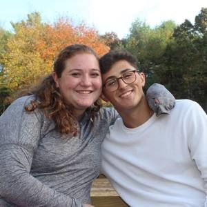 Meet your Posher, Teddy